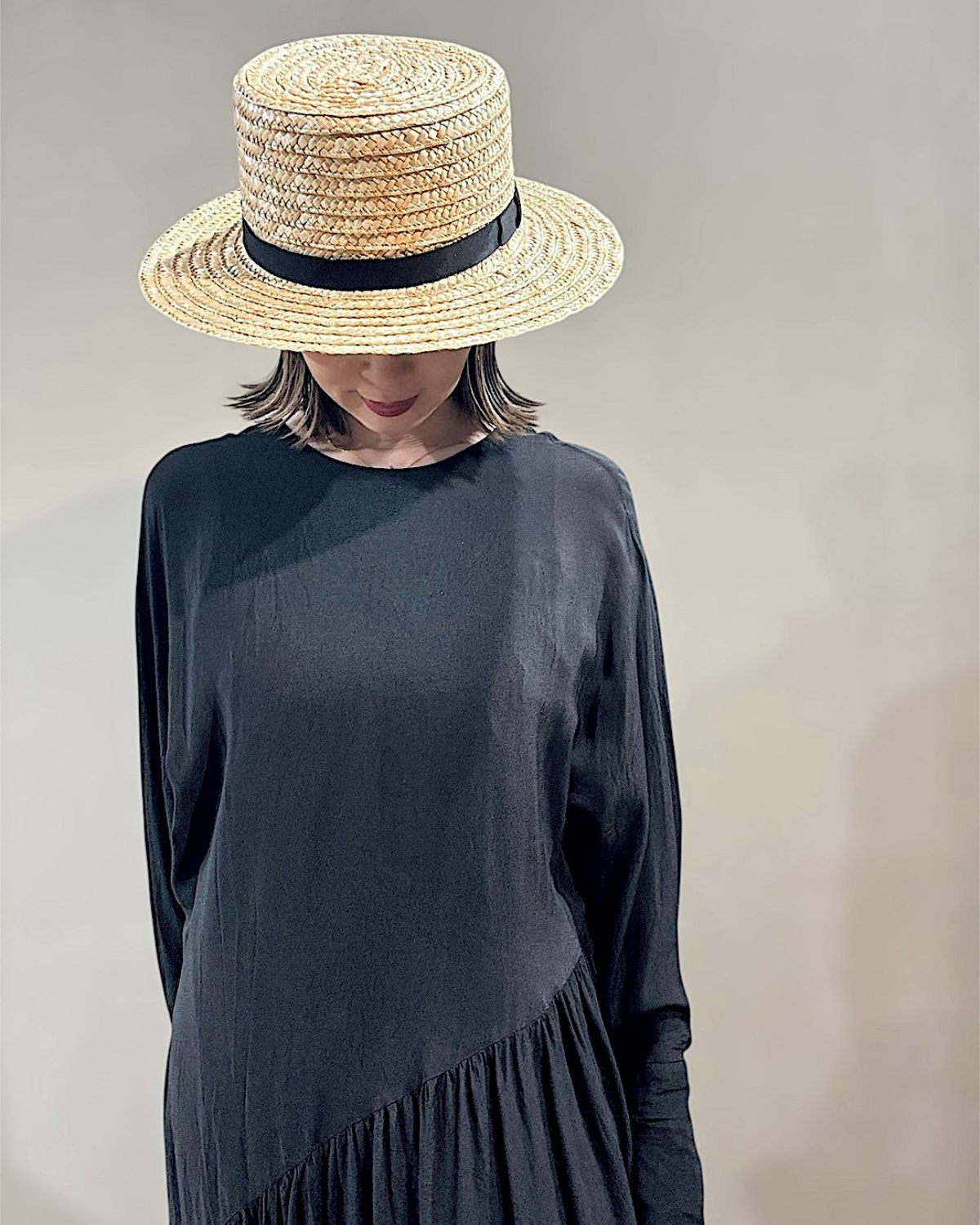 AUDREY(オードリー)HAT3