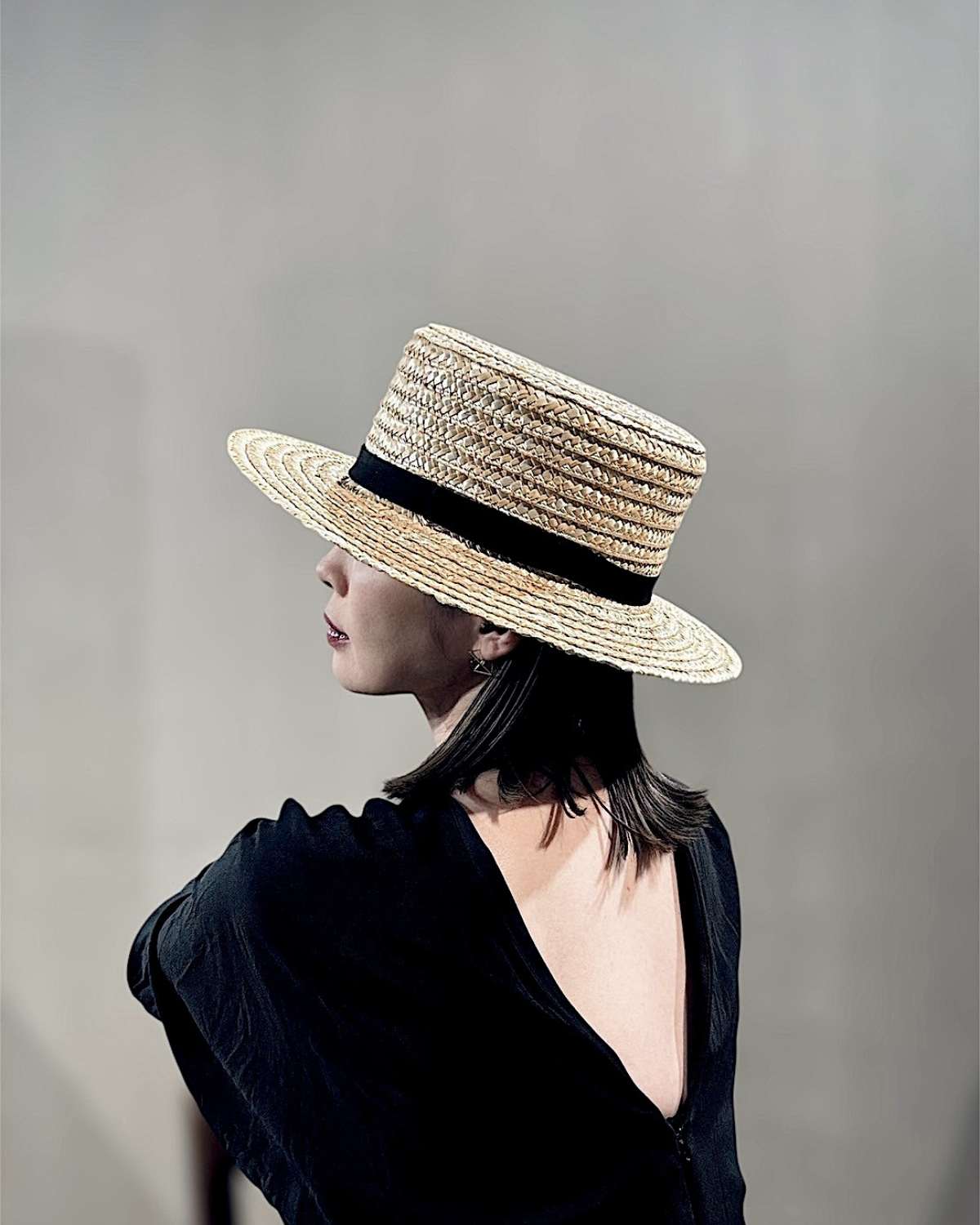 AUDREY(オードリー)HAT3