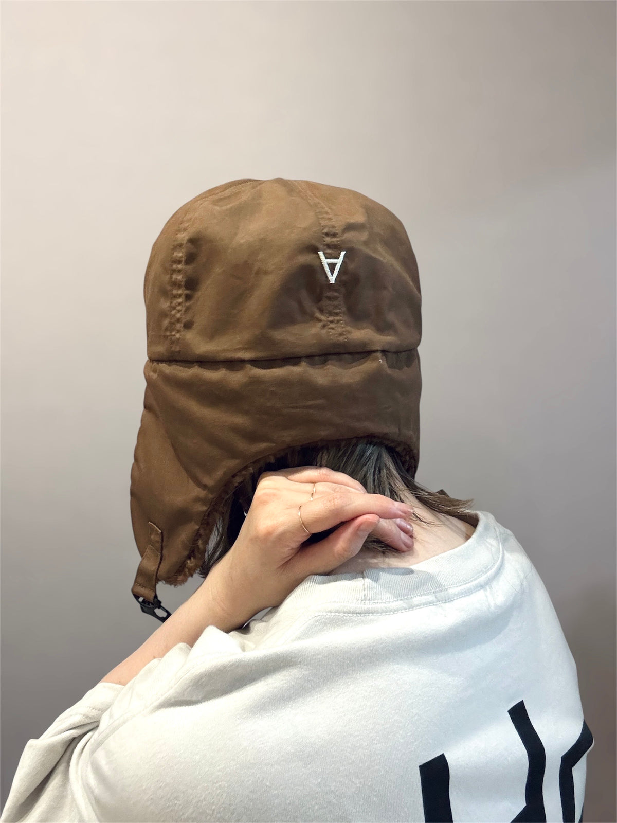 HEADS  FLIGHT "BOA" CAP