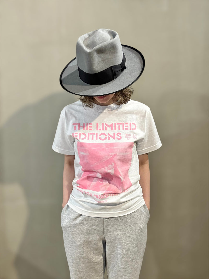 “ NEW 60’s “ T-SH-1