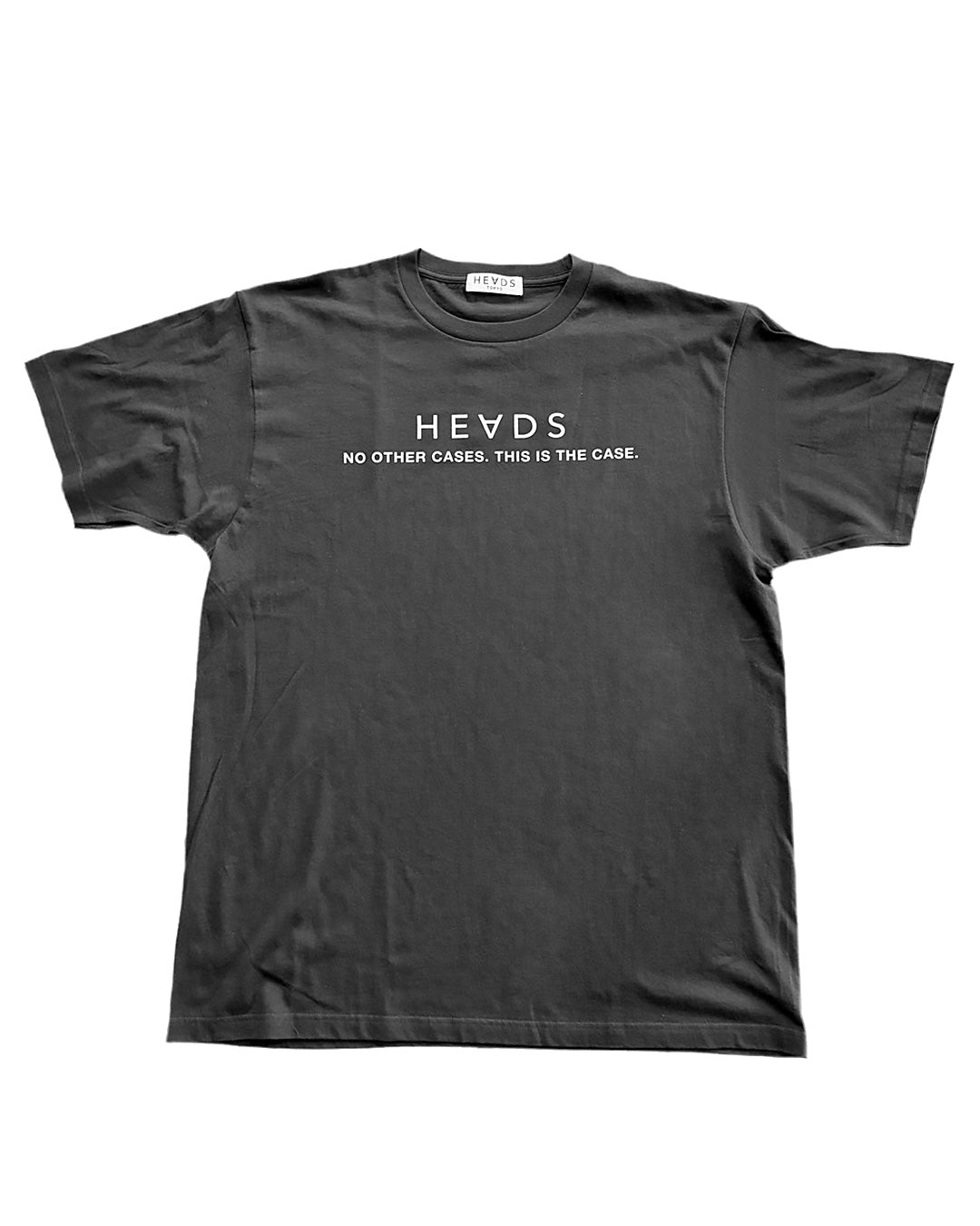 HEADS ”Relux” T-SH