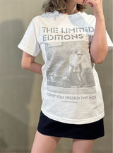 “ NEW 60’s “ T-SH-2