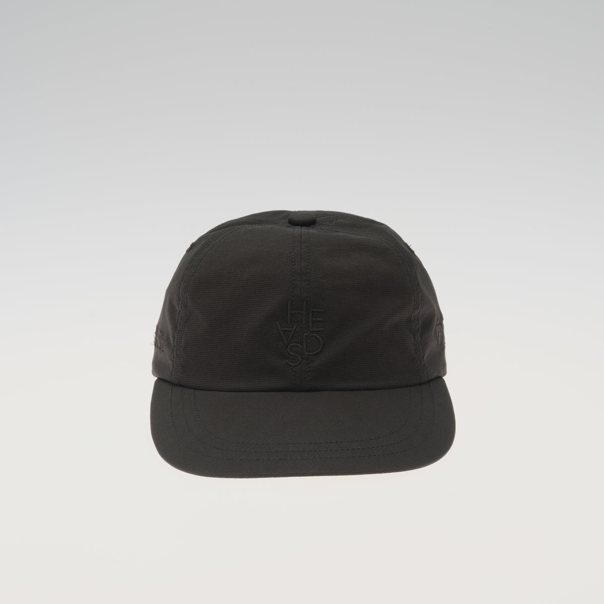 THE FACTORY MADE – HEADS