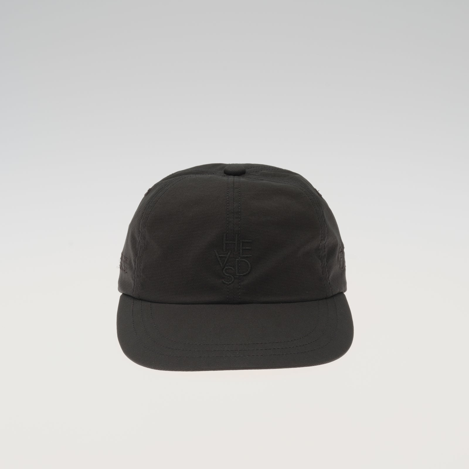 THE FACTORYMADE×HEADS COOLDOTS LONGBILL CAP