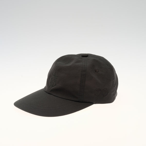 THE FACTORYMADE×HEADS COOLDOTS LONGBILL CAP
