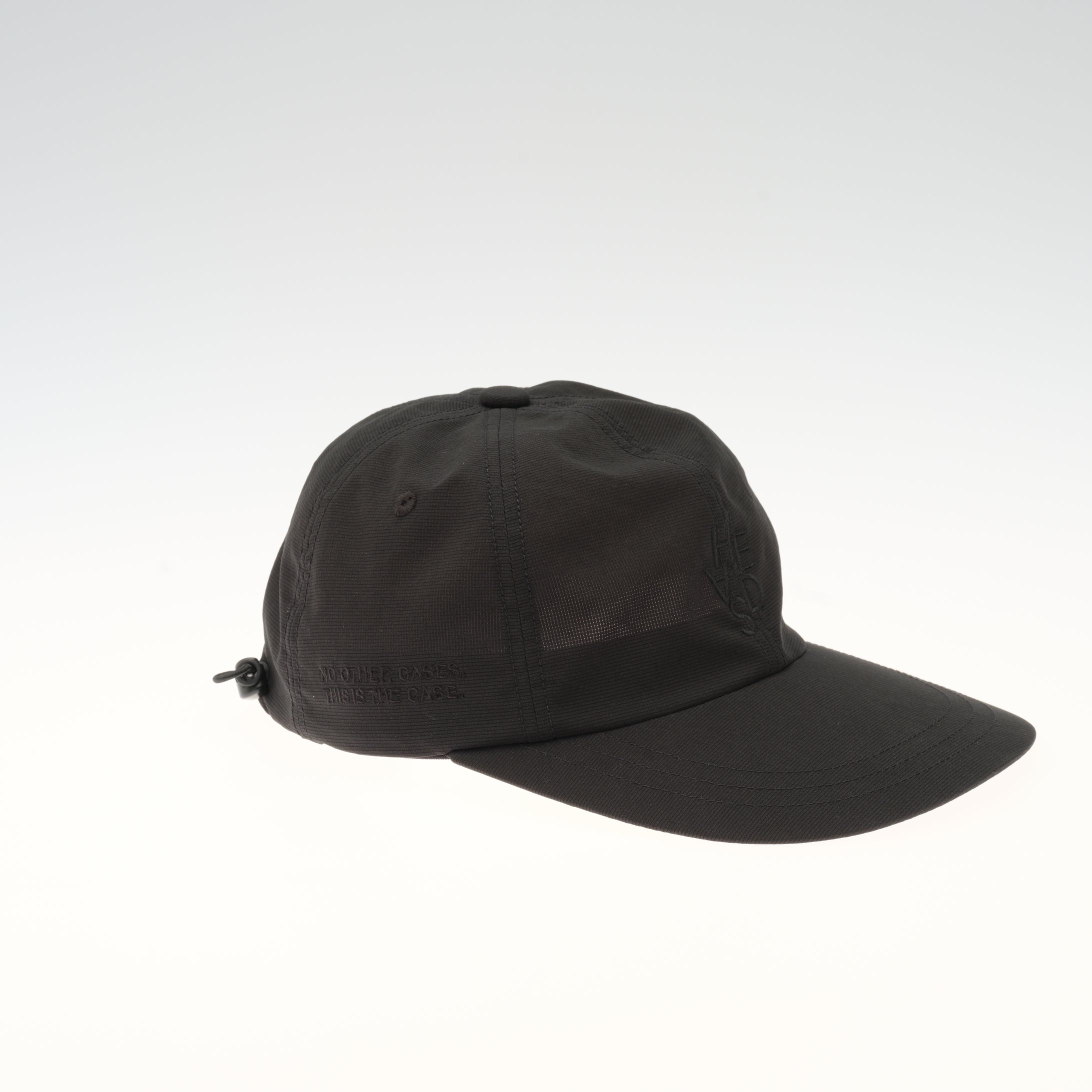 THE FACTORYMADE×HEADS COOLDOTS LONGBILL CAP