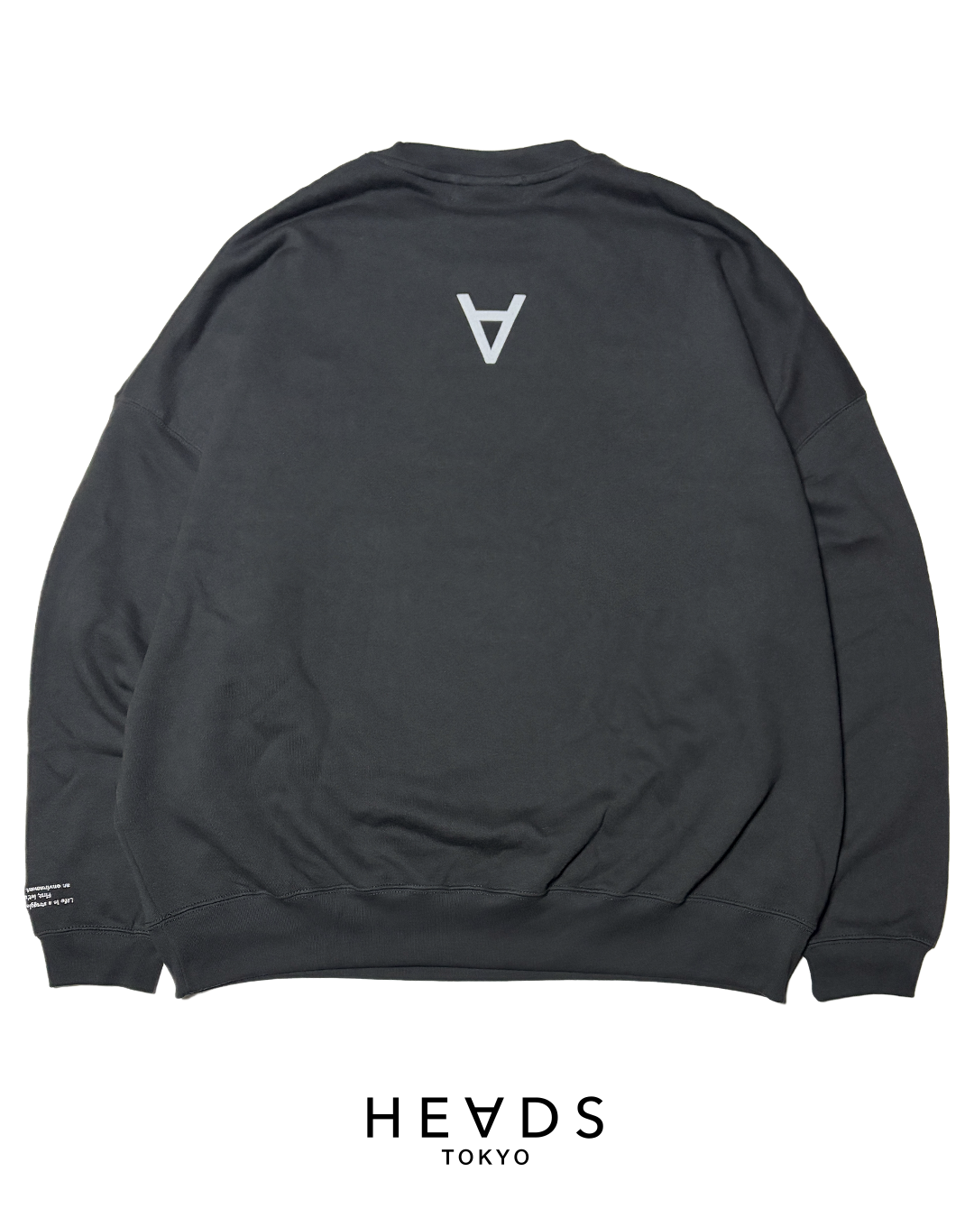 HEADS "standard" SWEAT