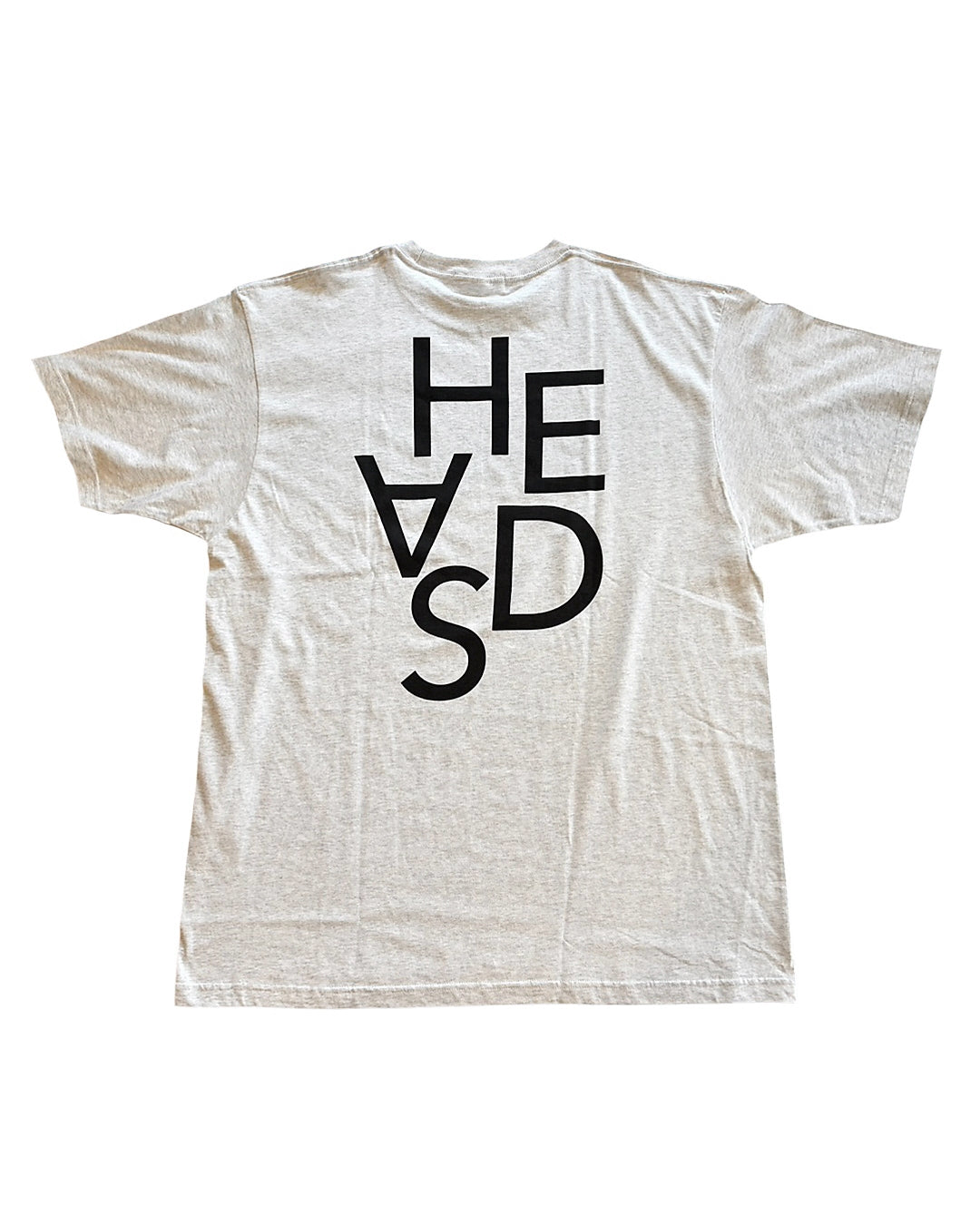 HEADS ”Relux” T-SH