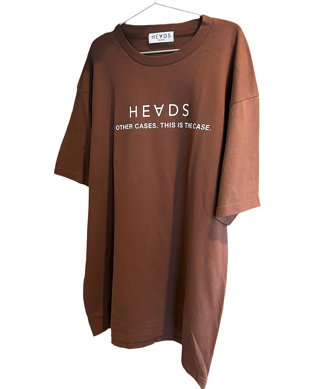 HEADS ”Relux” T-SH