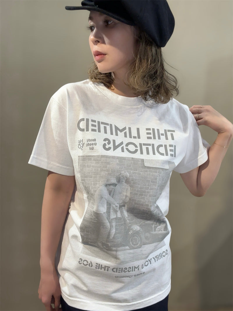 “ NEW 60’s “ T-SH-2
