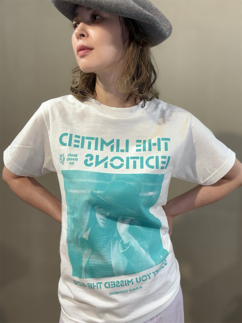 “ NEW 60’s “ T-SH-1