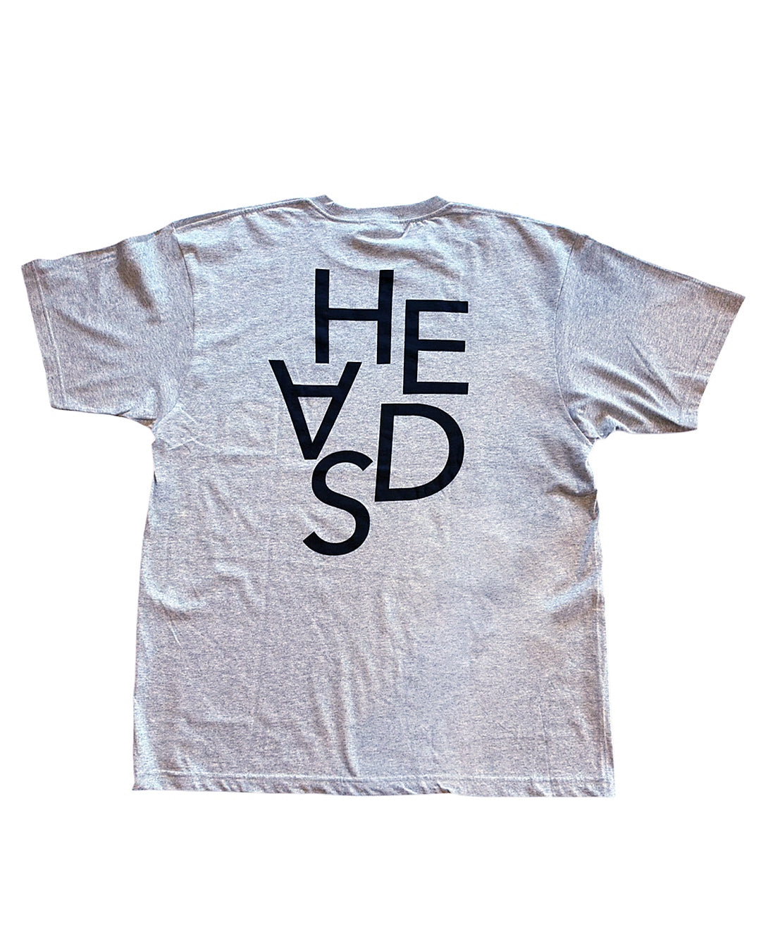HEADS ”Relux” T-SH