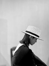 AUDREY(オードリー)HAT3