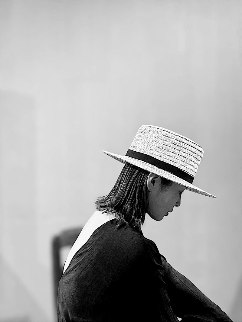 AUDREY(オードリー)HAT3