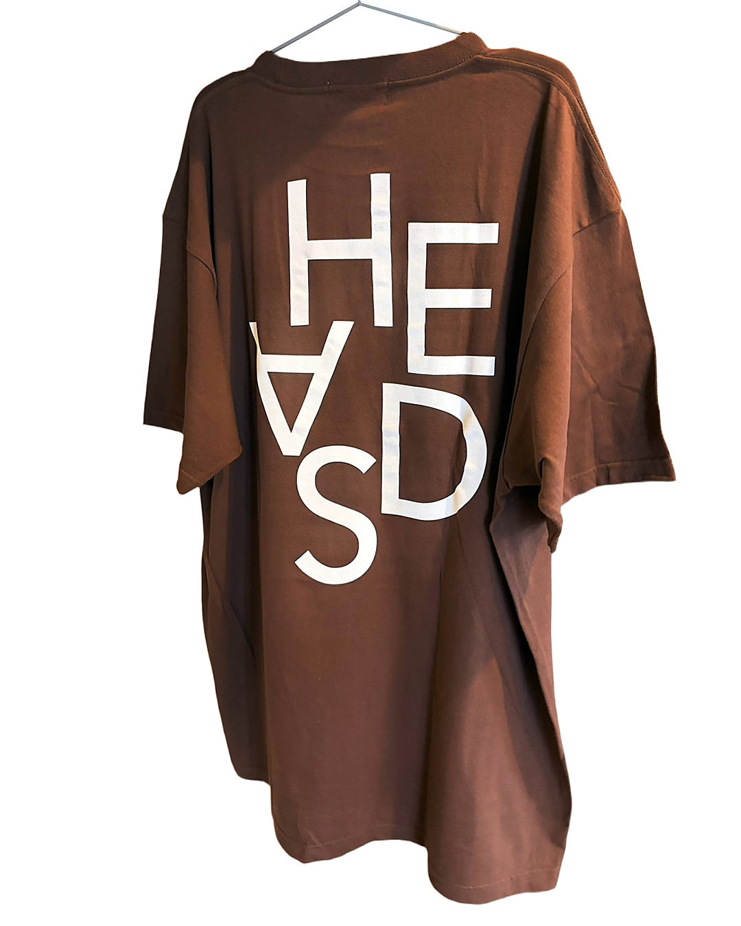 HEADS ”Relux” T-SH