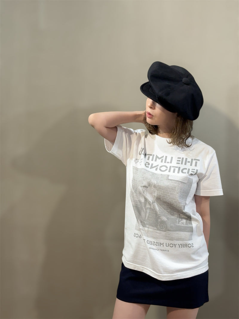 “ NEW 60’s “ T-SH-2