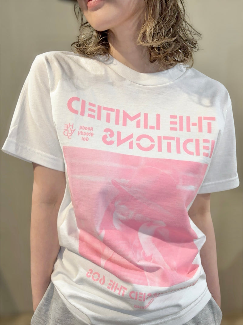 “ NEW 60’s “ T-SH-1