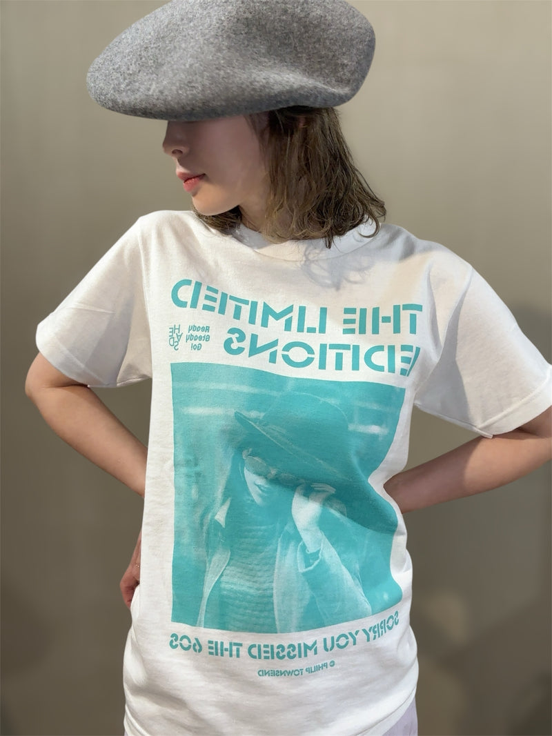 “ NEW 60’s “ T-SH-1