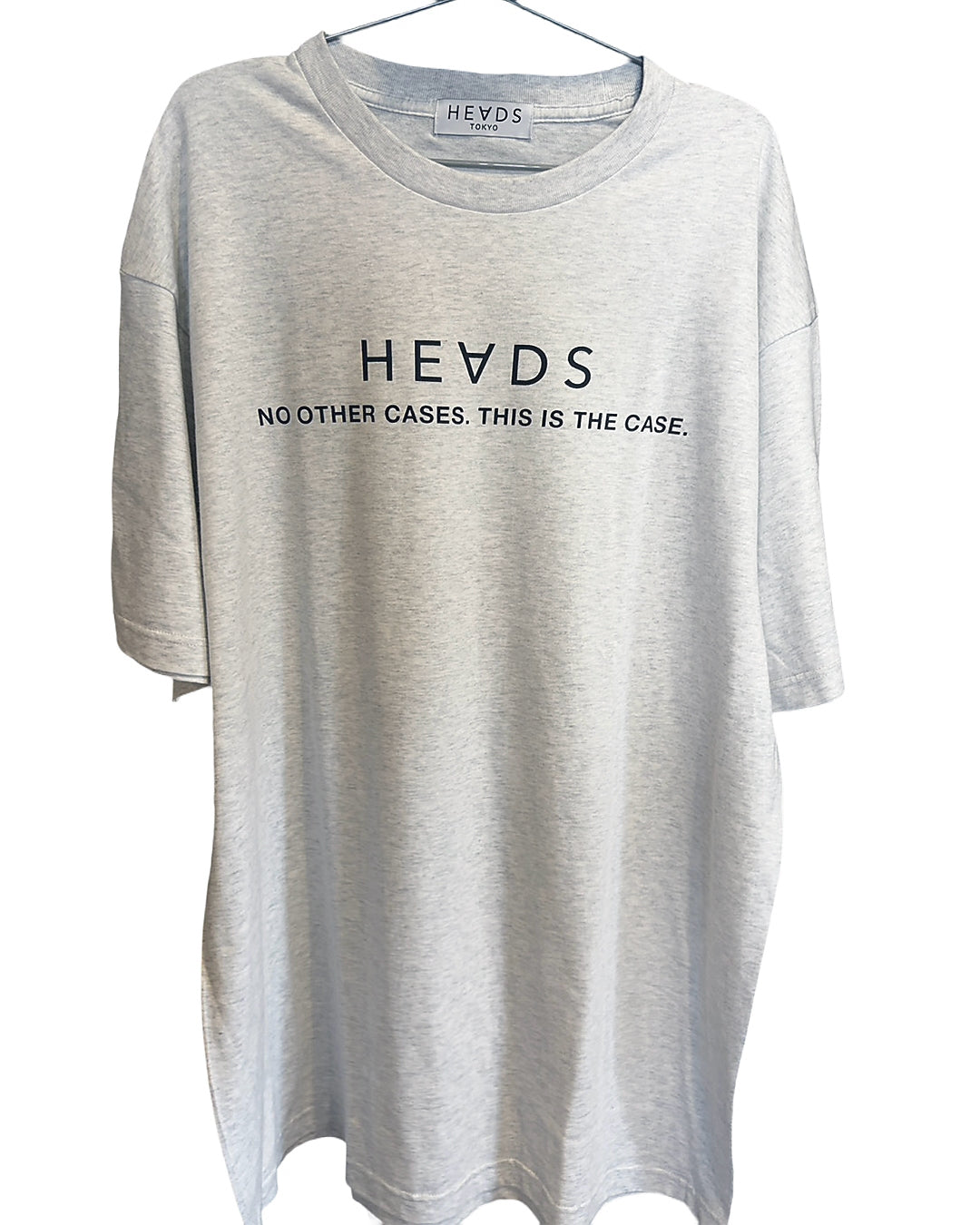 HEADS ”Relux” T-SH