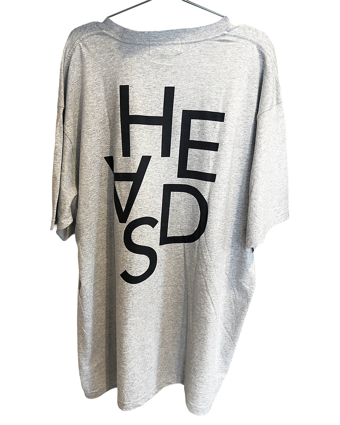 HEADS ”Relux” T-SH