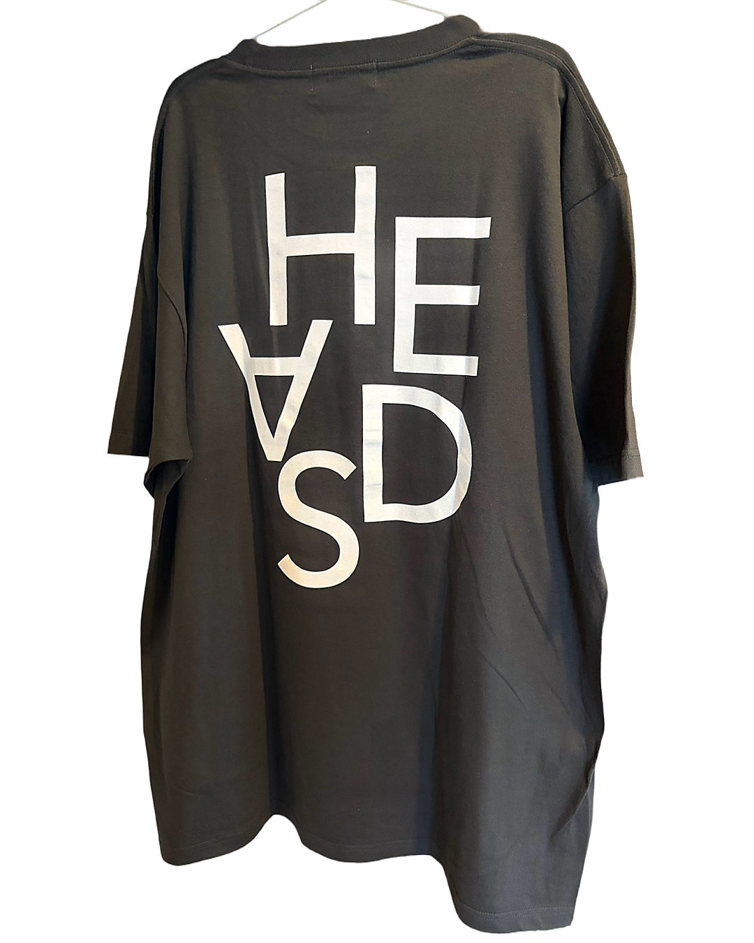 HEADS ”Relux” T-SH