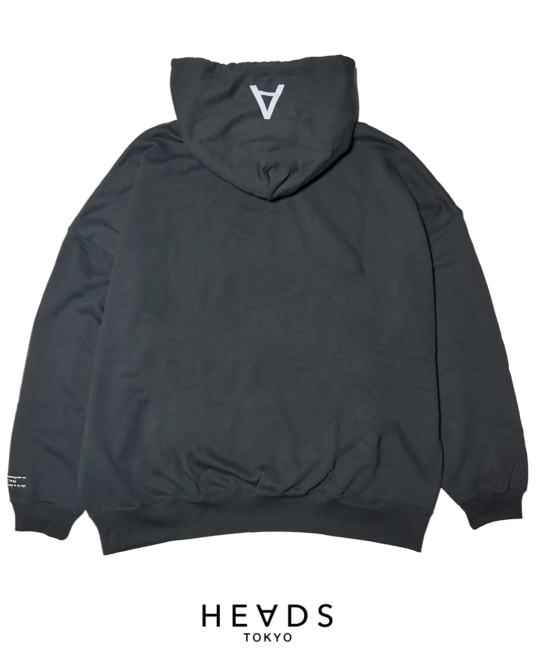 HEADS “standard”HOODIE