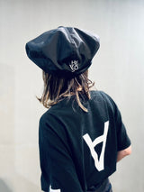 Nylon Big Casquette