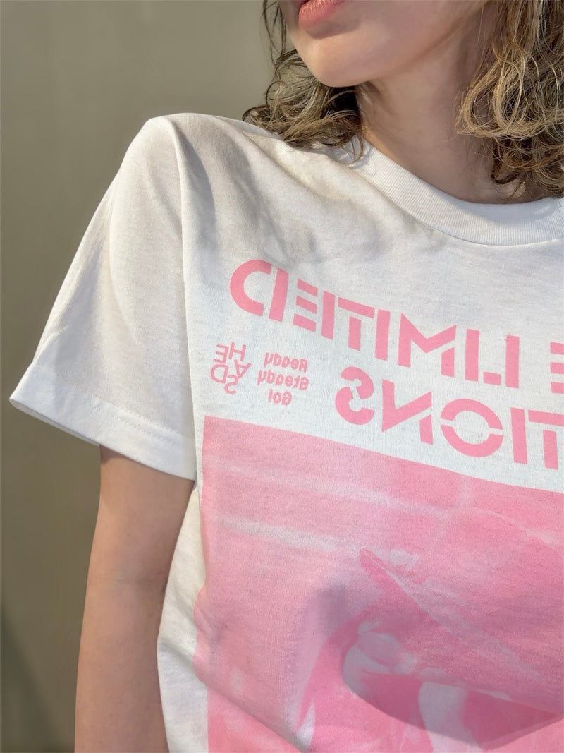 “ NEW 60’s “ T-SH-1