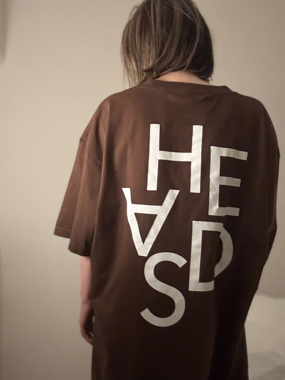 HEADS ”Relux” T-SH