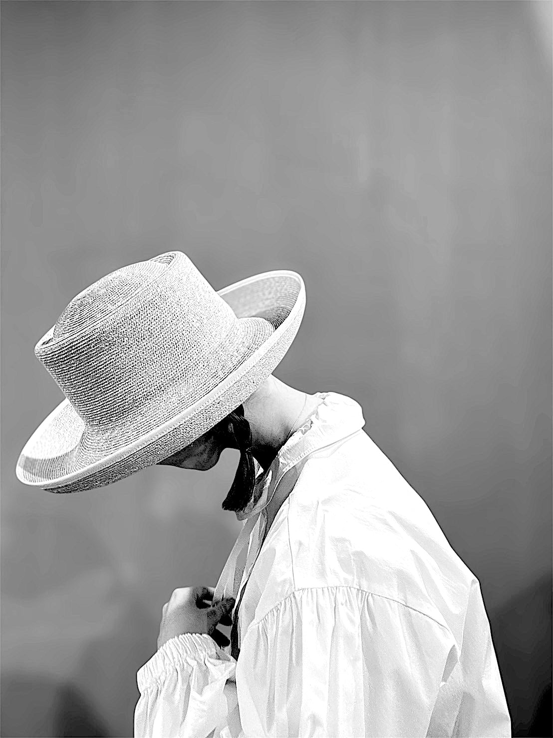 ポークパイセーラーHAT2