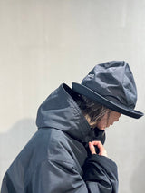 Nylon Mountain Hat 2