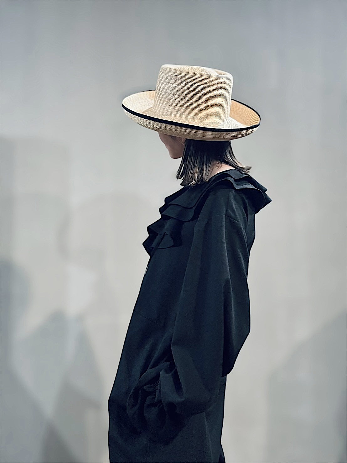 ポークパイセーラーHAT2