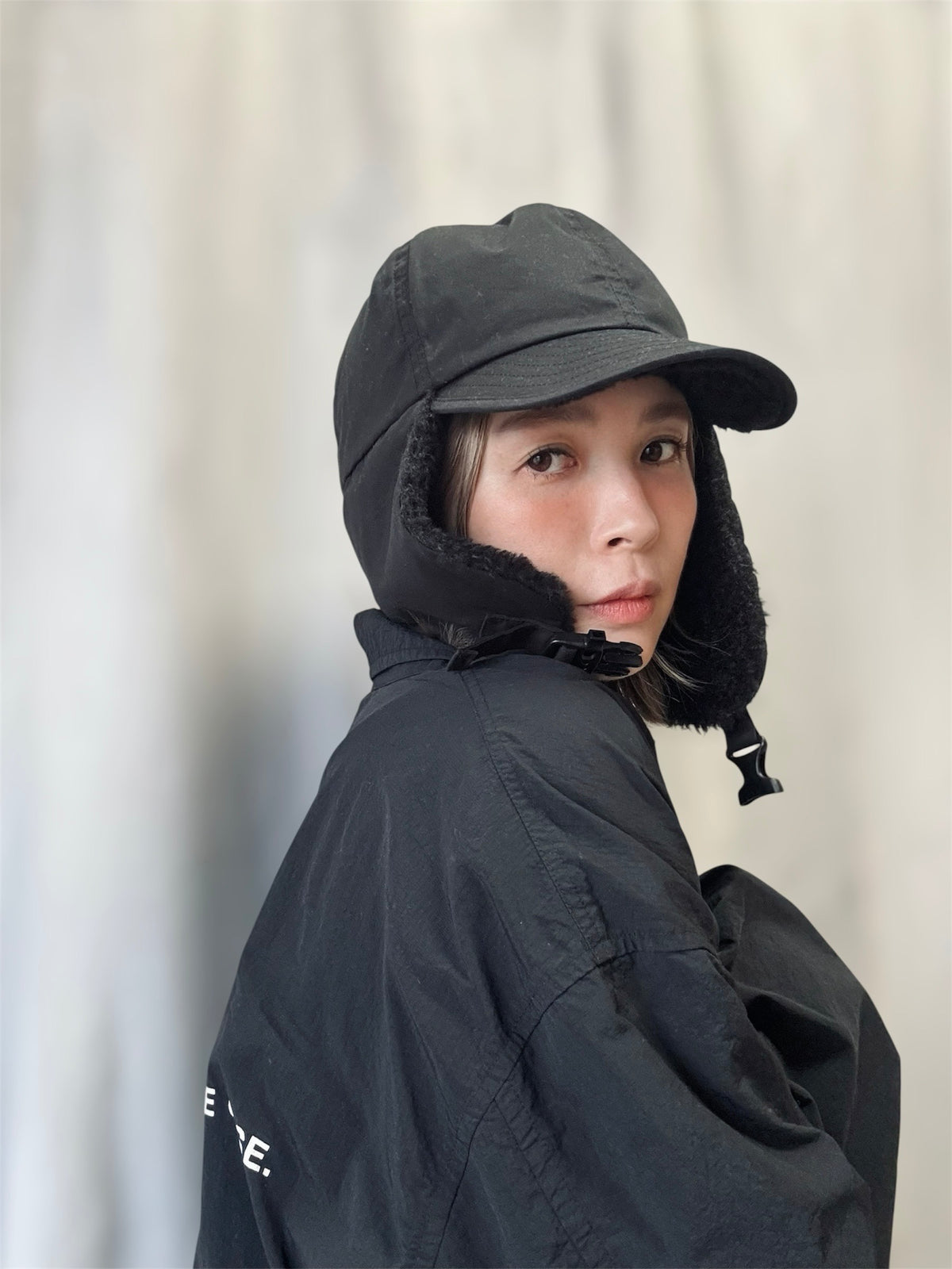 HEADS  FLIGHT "BOA" CAP
