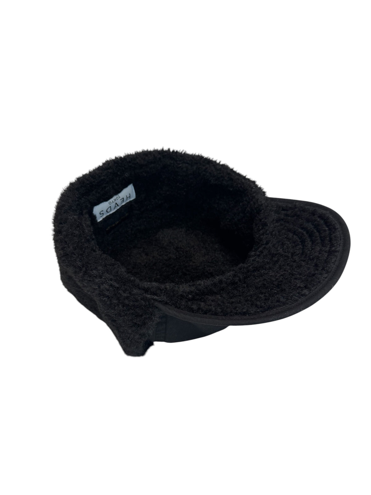 HEADS  FLIGHT "BOA" CAP