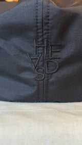 Nylon Big Casquette