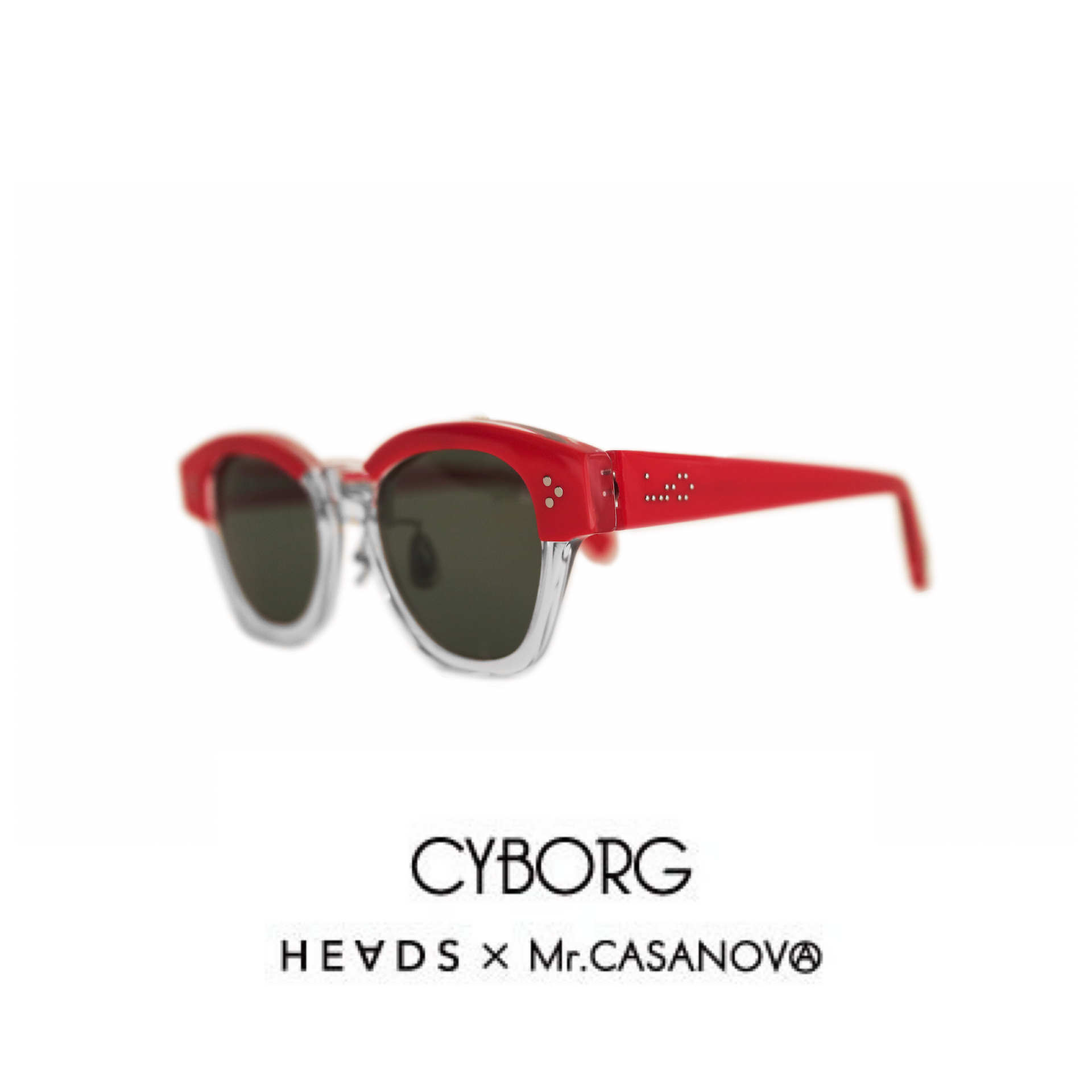 CYBORG