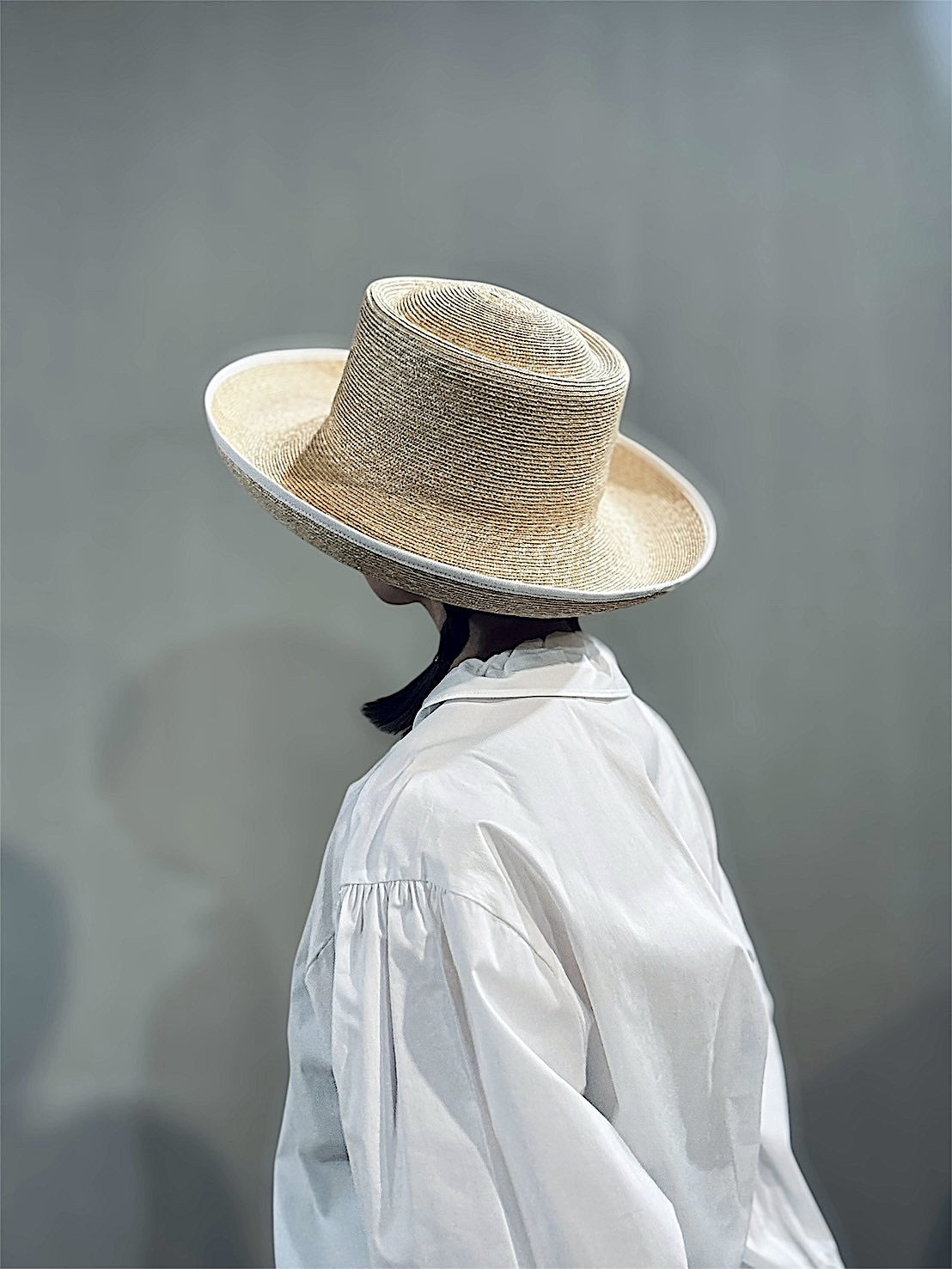 ポークパイセーラーHAT2