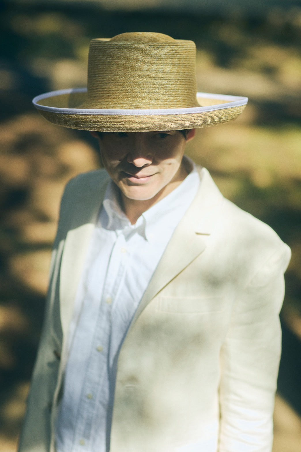 ポークパイセーラーHAT2