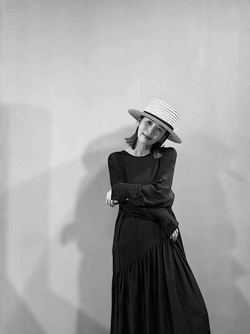 AUDREY(オードリー)HAT3