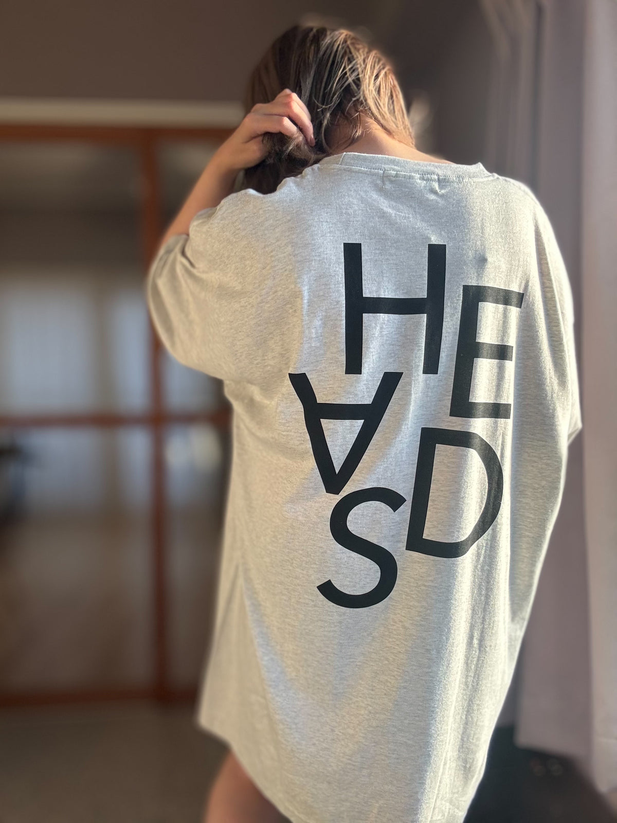 HEADS ”Relux” T-SH