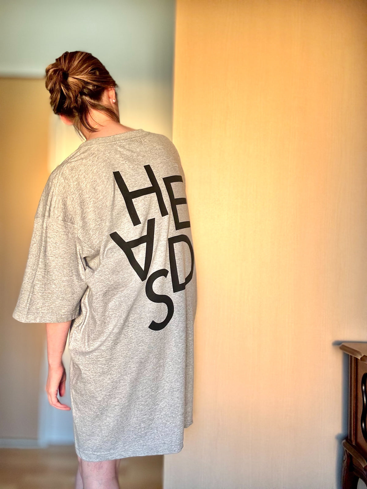 HEADS ”Relux” T-SH