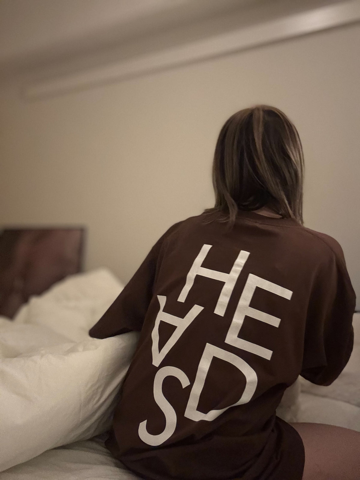 HEADS ”Relux” T-SH