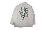 HEADS Drop Shoulder Shirts