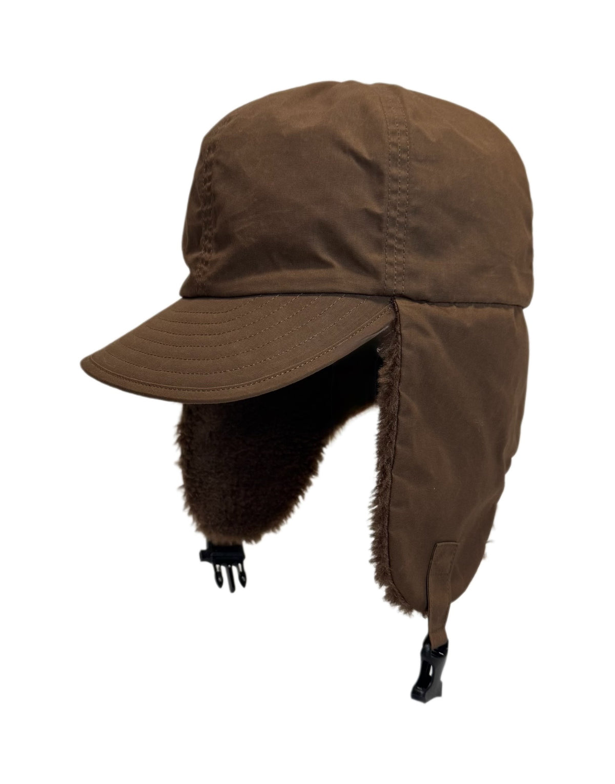 HEADS  FLIGHT "BOA" CAP