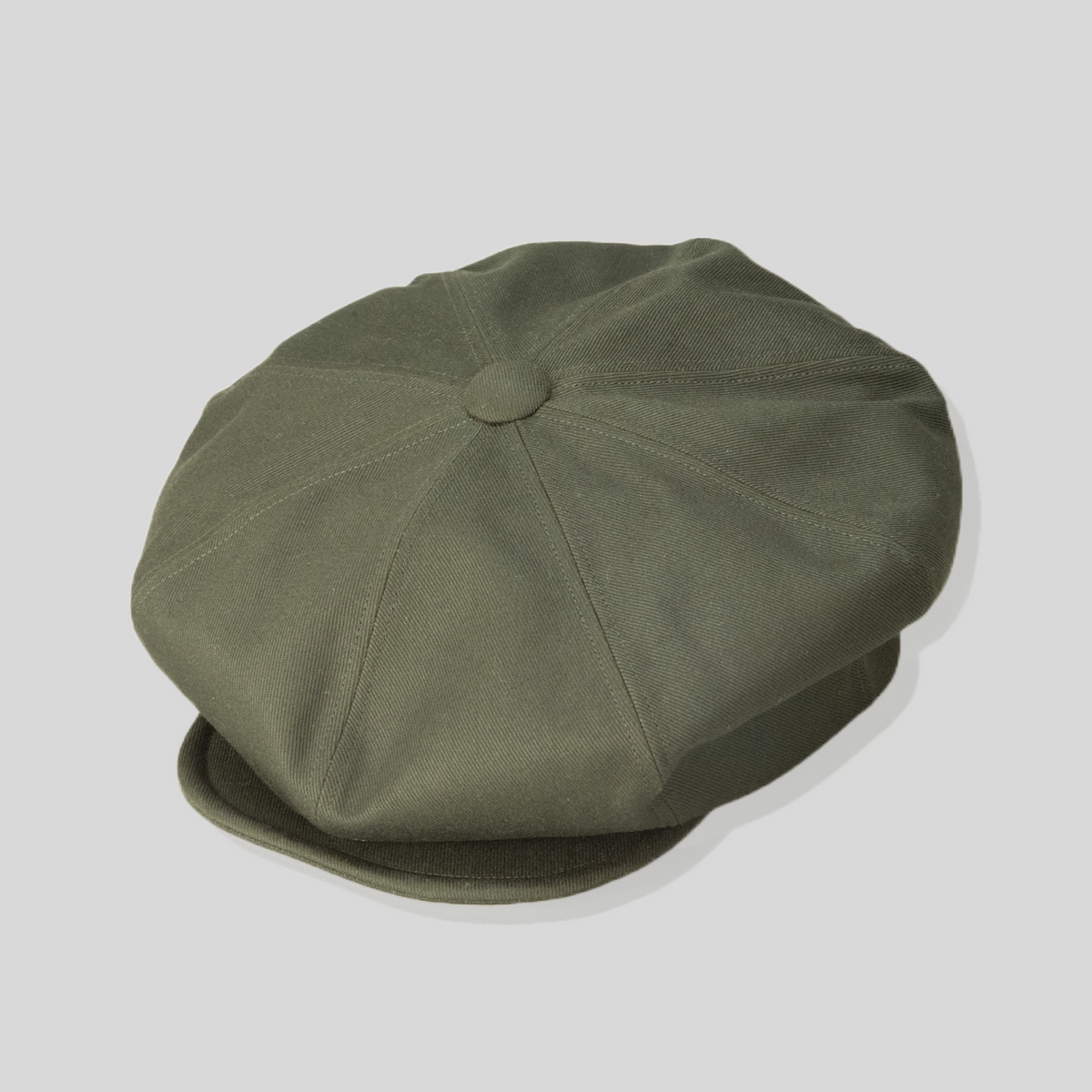 【新品・未使用】HEADS ベレー帽　EVA BERET 渡辺俊美 新品・未使用】HEADS ベレー帽 EVA BERET 渡辺俊美