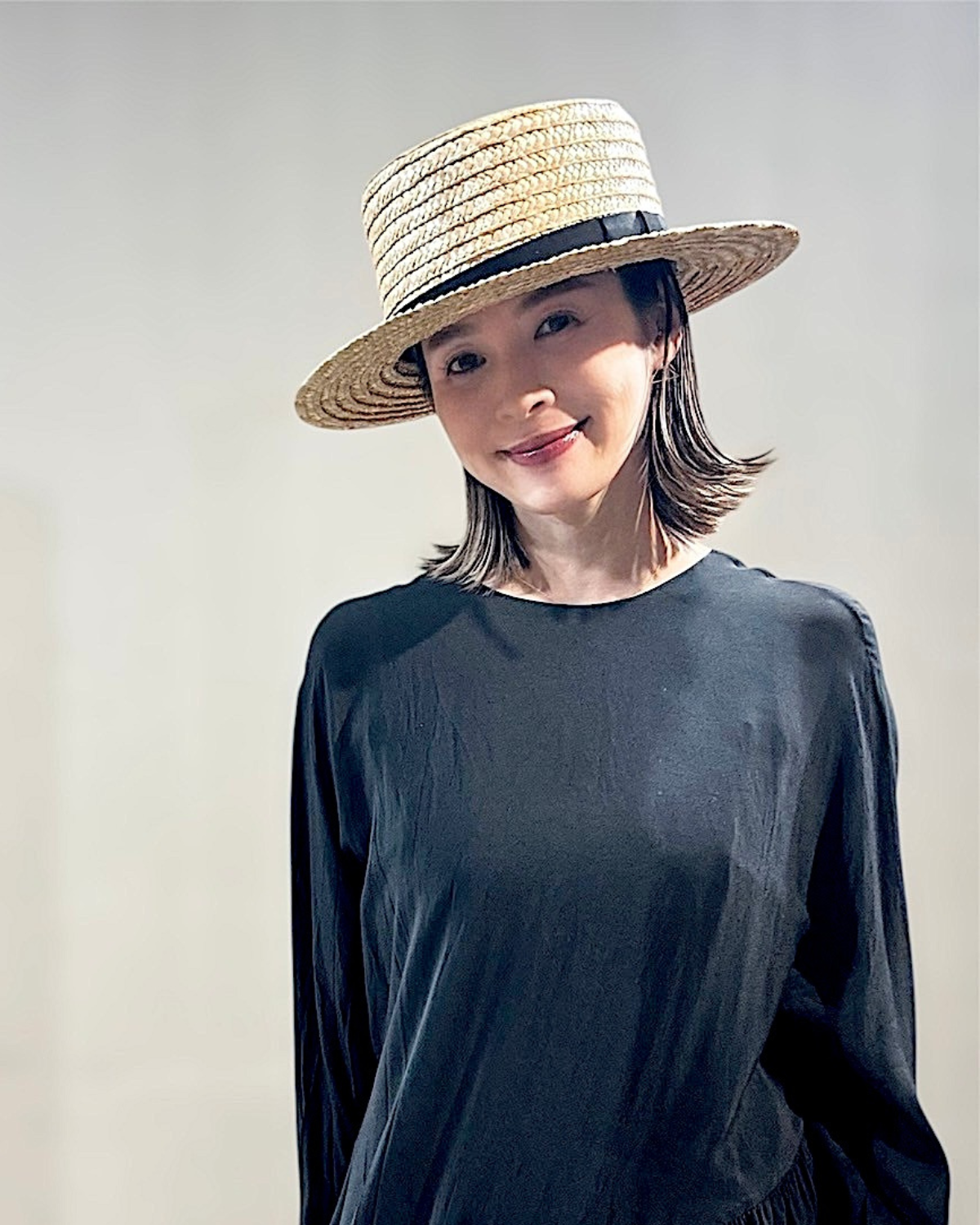 AUDREY(オードリー)HAT3