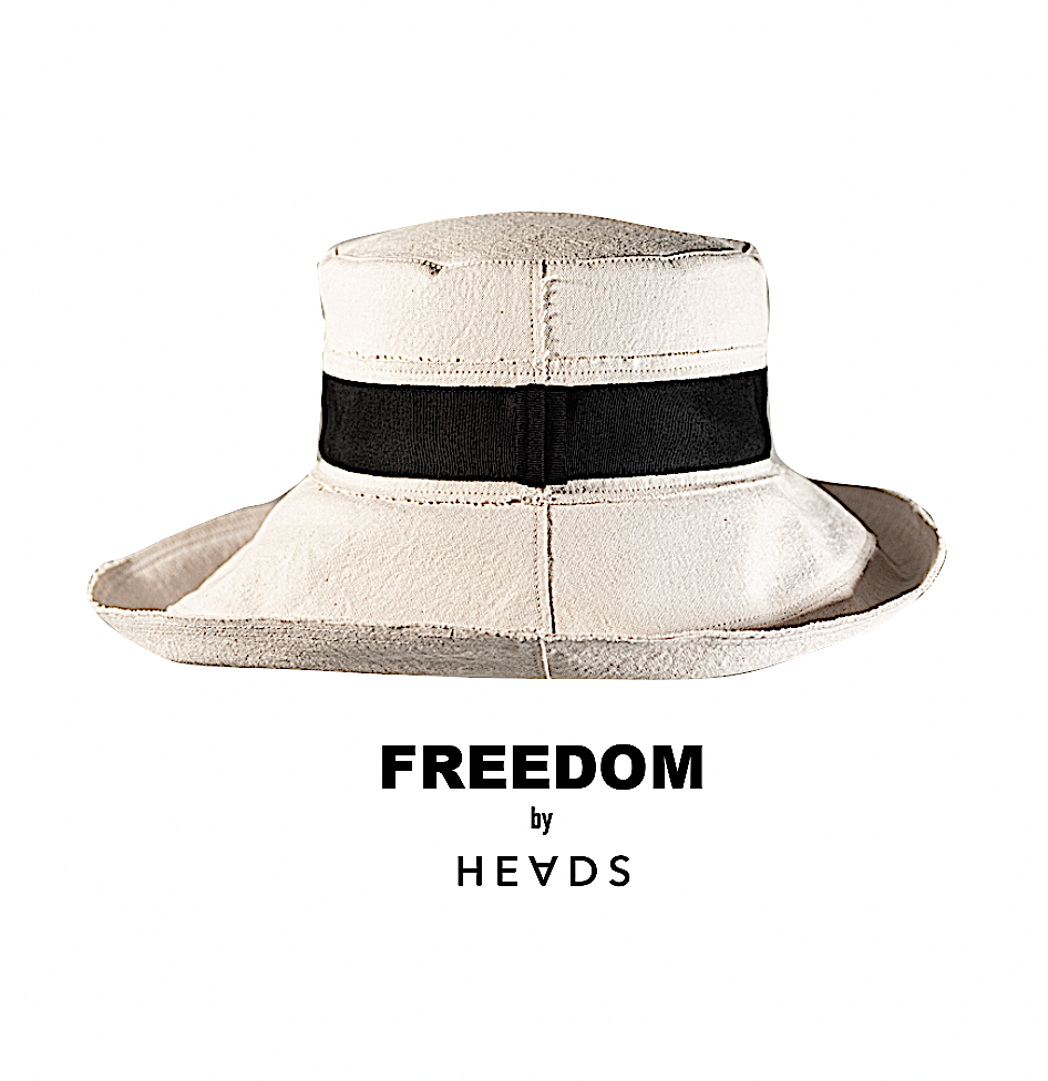 FREEDOM(帆布セーラー)