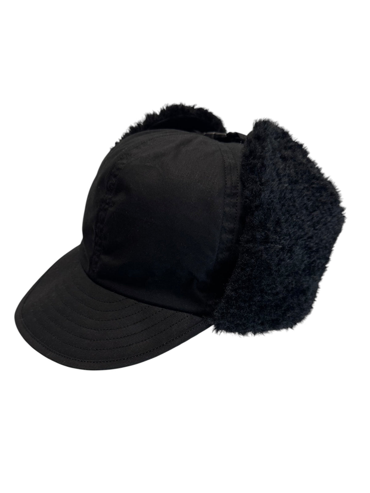 HEADS  FLIGHT "BOA" CAP