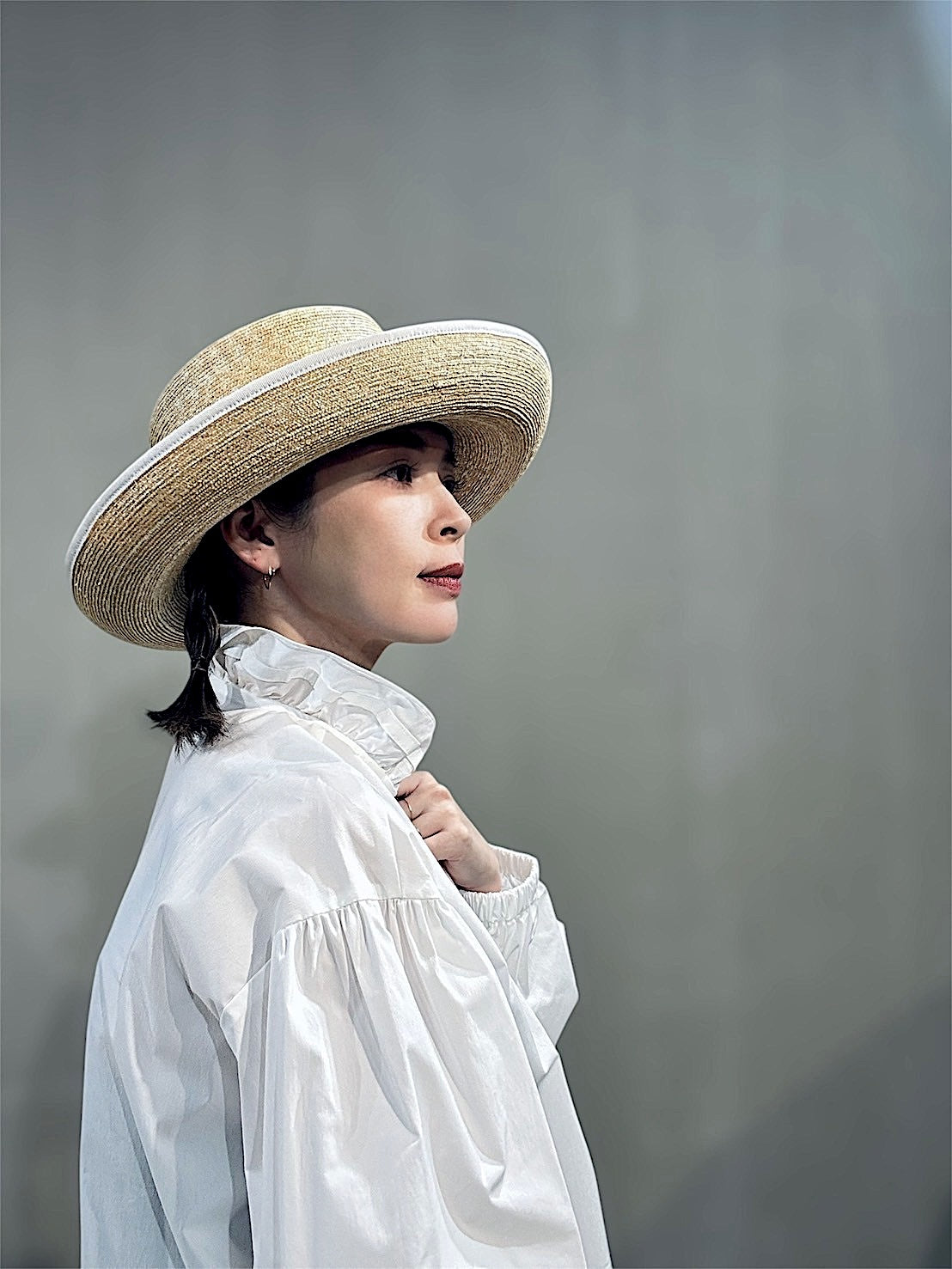 ポークパイセーラーHAT2