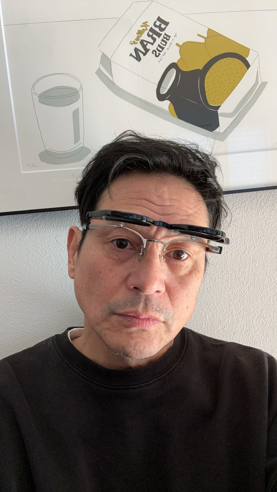 HEADS×Mr.CASANOVA“ONEDROP”